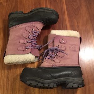 Sorel Caribou Boots